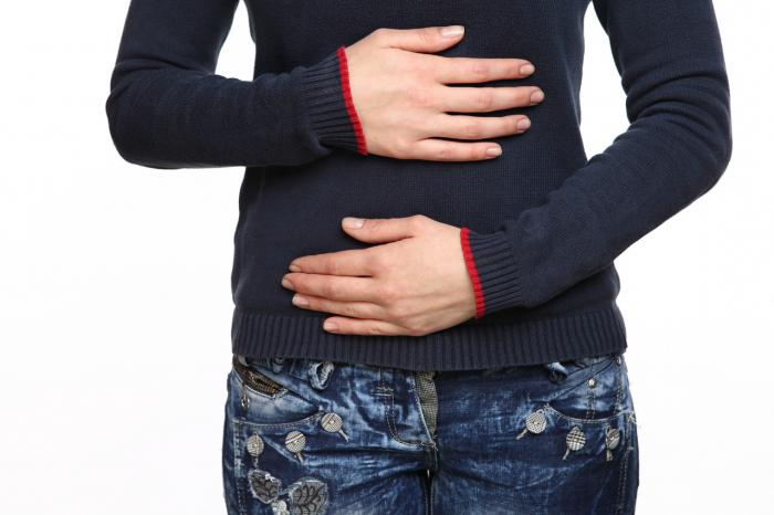 Kaj lahko jeste s gastritisom želodca