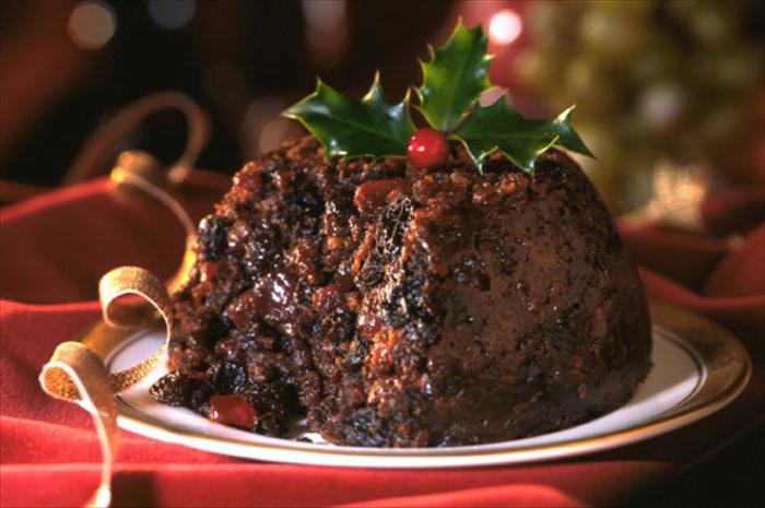 Božični tortni recept