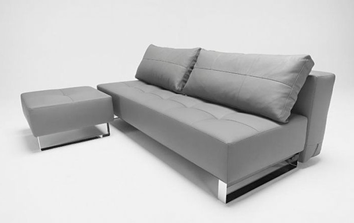 dimensione del divano ad angolo