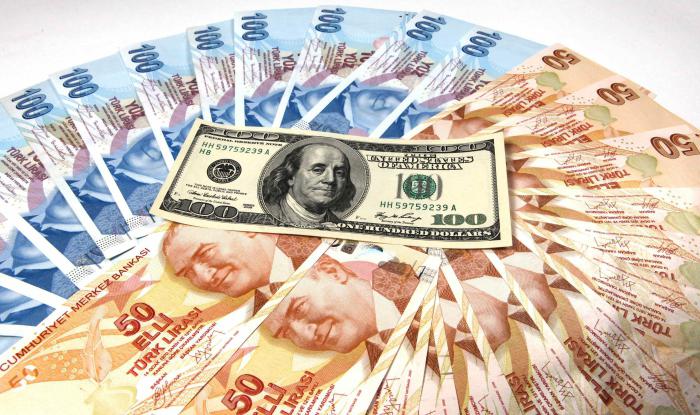 Коя е най-добрата валута в Турция?