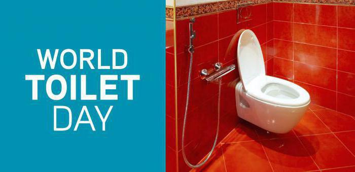 Svjetski dan WC-a