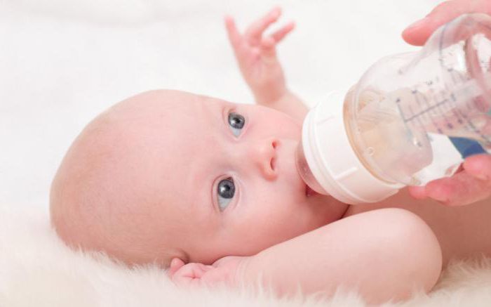 какво да направите, за да направите мляко след раждане