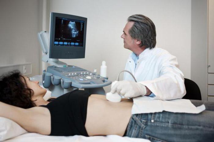 ultrazvuk zdjelice u žena kako to učiniti