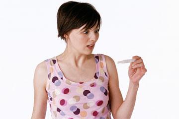 jakie jest prawdopodobieństwo zajścia w ciążę po menstruacji