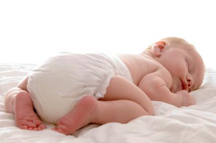 Quali pannolini sono meglio per un neonato?