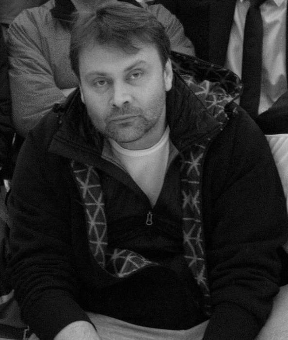 Sergey Arlanov