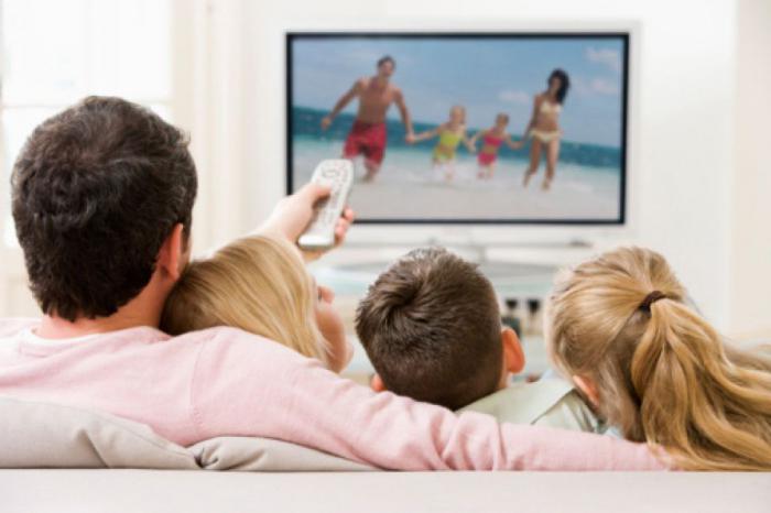 Kakšna je razlika med LCD in plazemsko razliko med televizorji
