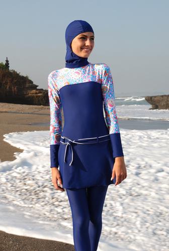 Muslimanski kupaći kostimi