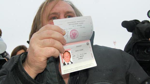 změnit cestovní pas, jaké dokumenty jsou potřebné