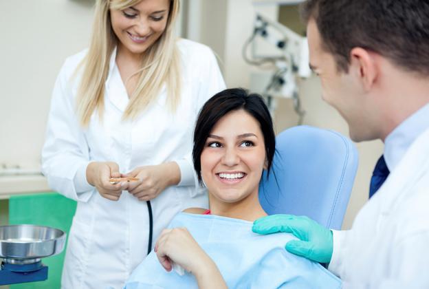 стоматолог ортодонтист шта ради