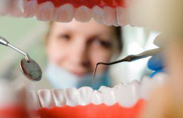 професија стоматолог ортодонт