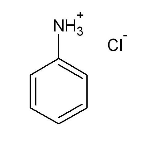 formula colorante anilina