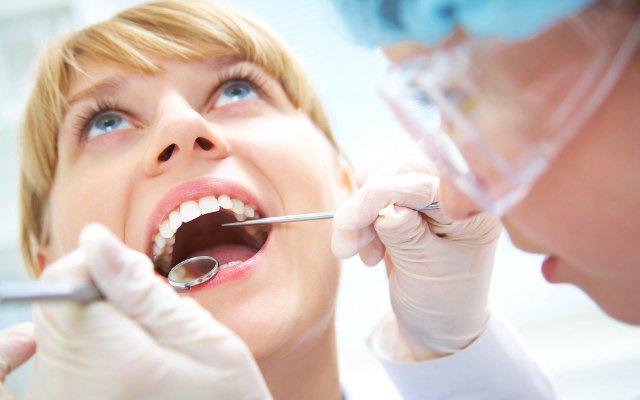 Парацетамол помага за зъбобол