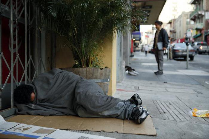 che sogni di senzatetto in casa