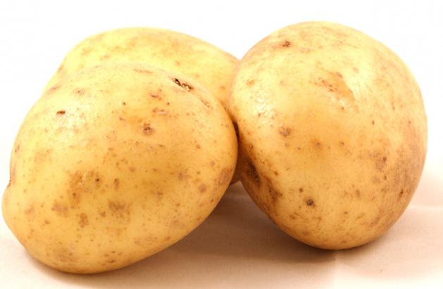 какво мечтае за картофи