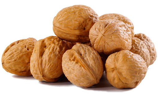 Inshell Nuts