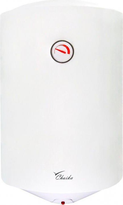 elektrický ohřívač vody kumulativní litry