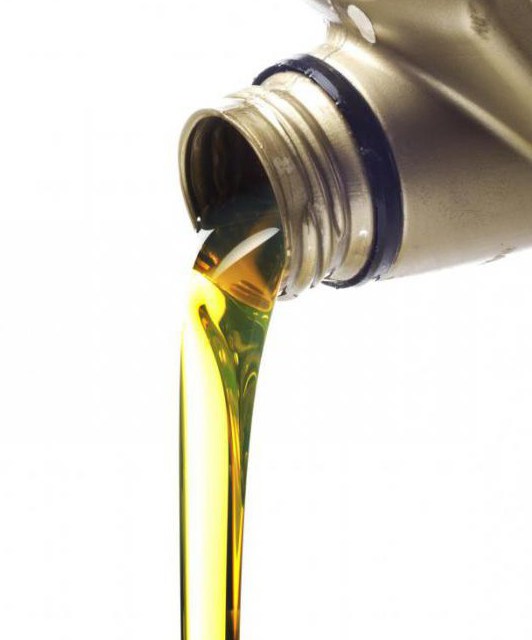 Jaki olej przekładniowy lepiej wypełnić