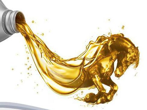 Jaký je nejlepší převodový olej pro VAZ?