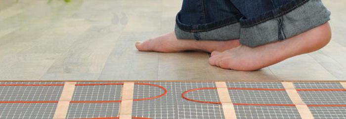 Препоруке и савјети за гријање пода