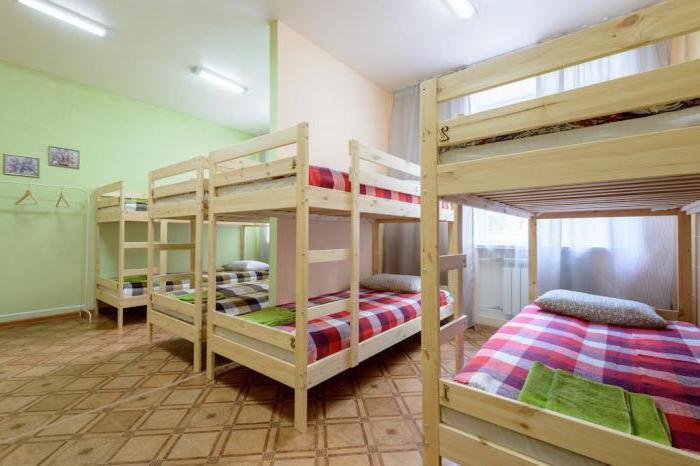 jeftini hoteli u novosibirsku