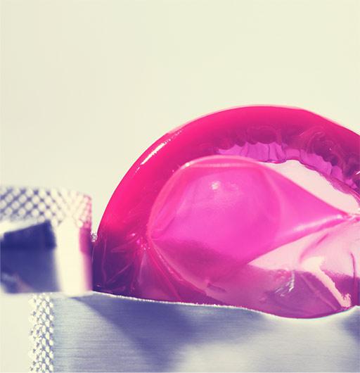 шта учинити ако се кондом разбије