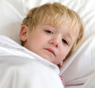 wymioty u dziecka w wieku 3 lat bez gorączki i biegunki