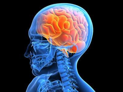 příznaky zranění mozku