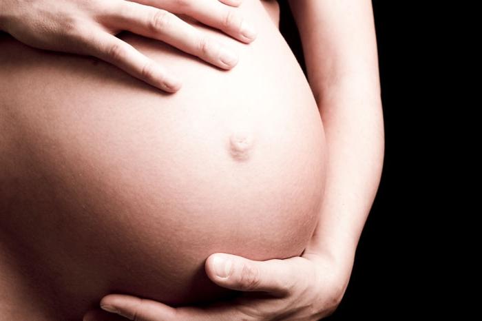 canale cervicale durante la gravidanza