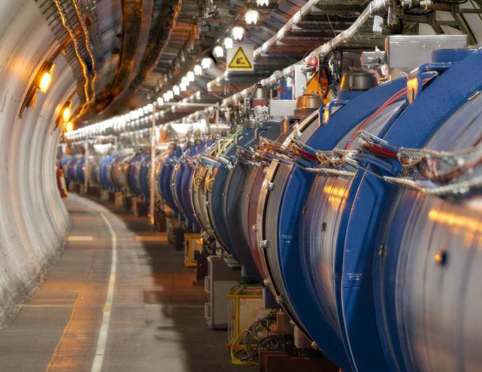 Wielki Zderzacz Hadronów