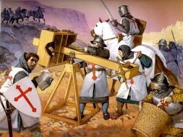 posljedice križarskih ratova