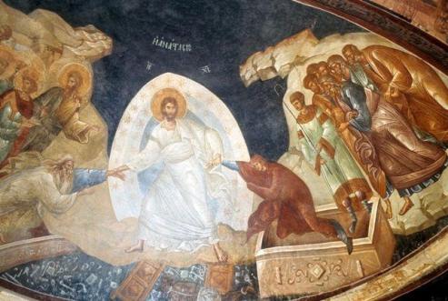 freske katedrale
