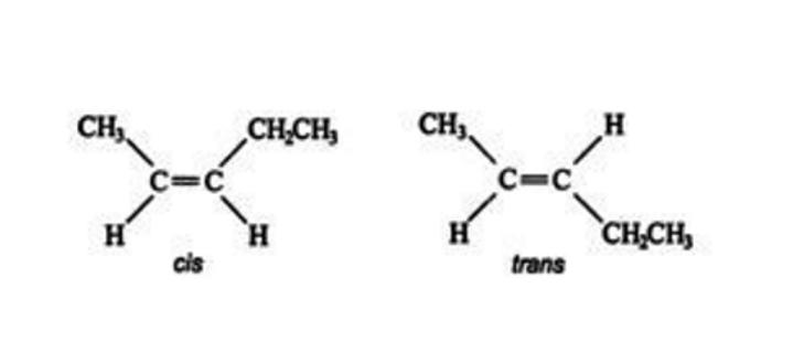 Strukturní izomer C5H10
