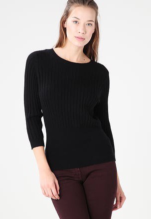 женски пуловер