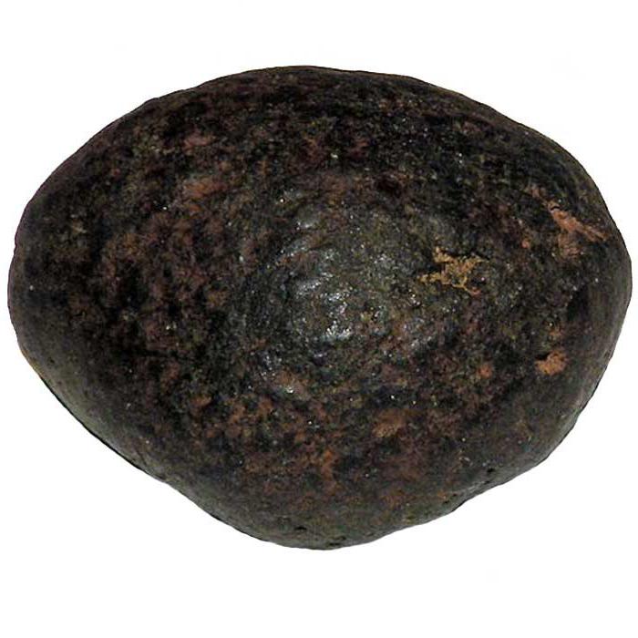 Метеорит Тунгуска