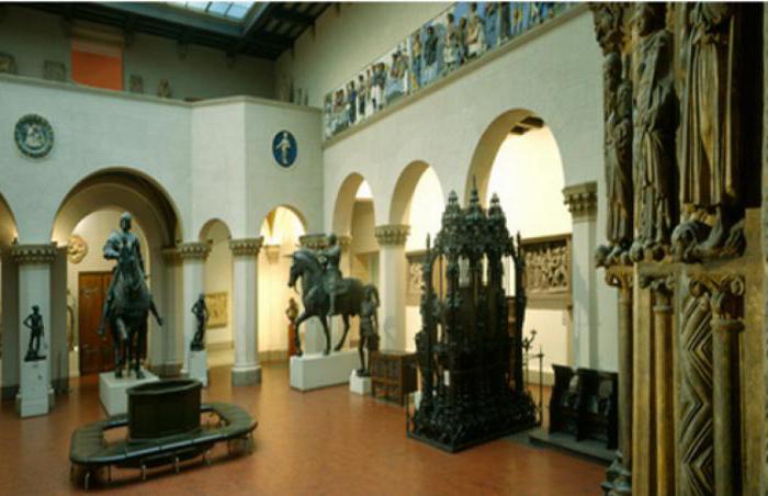 Muzeum Puszkina