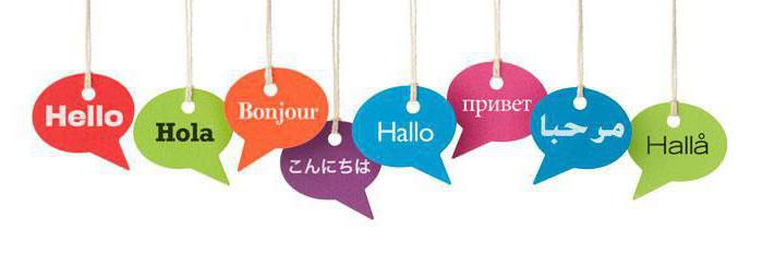 kaj pomeni beseda poliglot