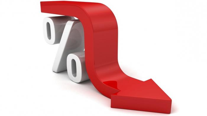 odstotek refinanciranja