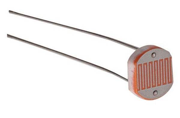 резистор е електрически елемент