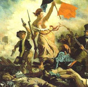 rewolucja francuska