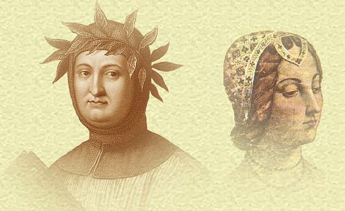 Soneti Francesco Petrarch