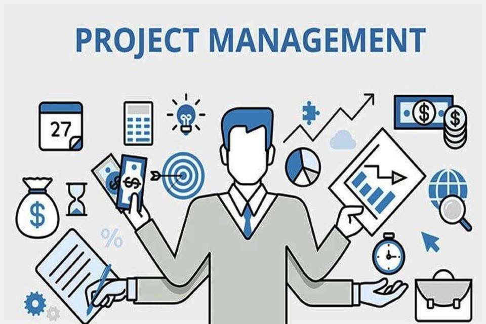 gestione agile del progetto