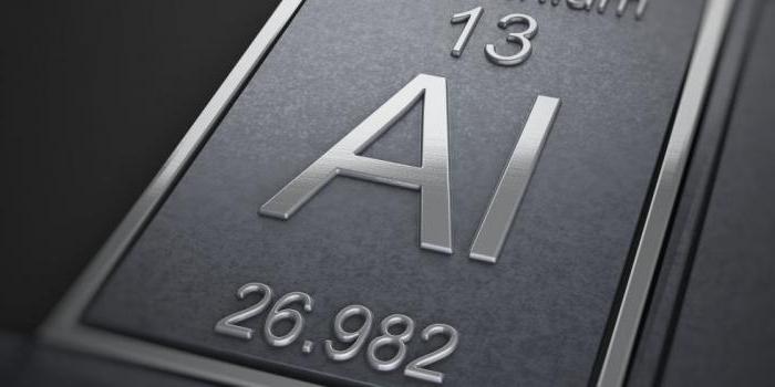 алуминий Какво е