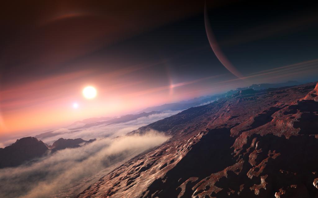 egzoplanete pogodne za život