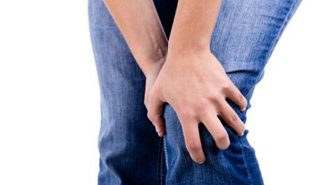 artroza koljena i liječenje blatom što uzeti za bol u zglobovima prstiju
