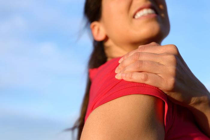 Što je artroza zglobova