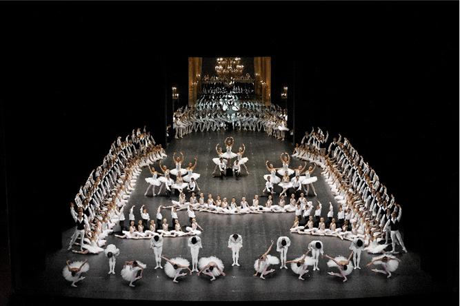 Teatro dell'Opera e del Balletto