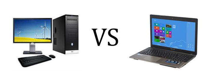 Što je bolje računalo ili laptop?