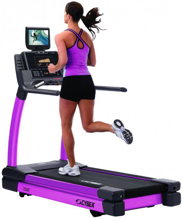 co je lepší treadmill nebo cvičební kolo pro domácí