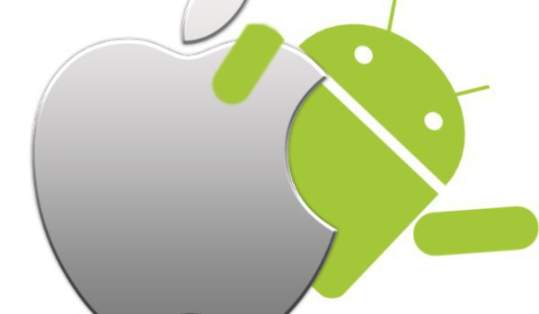 který smartphone je lepší vybrat jablko nebo android